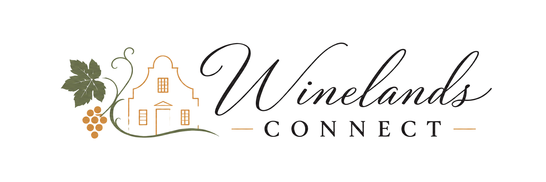 winelands connect logo